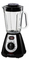 Блендер Tefal  BL233838, 600 Вт, 5 скоростей, Черный thumbnav 1